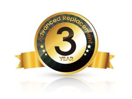 QNAP 3 year advanced replacment service for TS-253E series