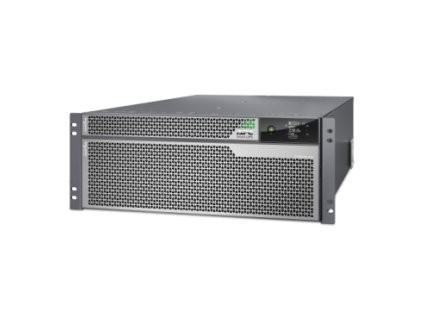 APC Smart-UPS Ultra On-Line Lítium ión, 10KVA/10KW, 4U Rack/Tower, 230V