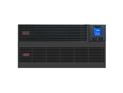 APC Easy UPS Online SRV 5000VA RM 230V with Extended Runtime Battery Pack, Rail Kit