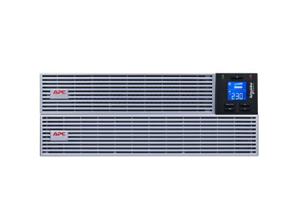 APC Easy UPS Online Li-Ion SRVL RT Ext. Runtime 1000VA 230V, with Rail Kit