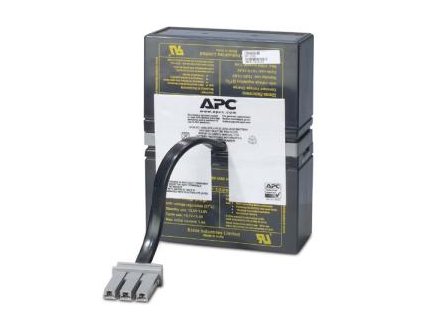 Battery replacement kit RBC32