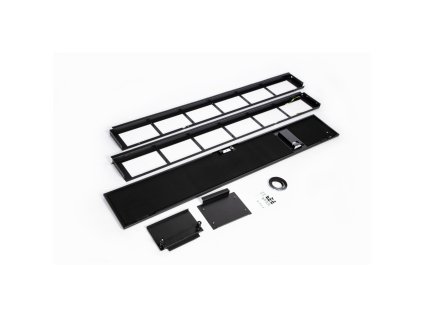 Front Adaptor pre InRow DX Cooling 1100mm depth