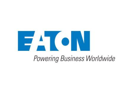 eaton logo s