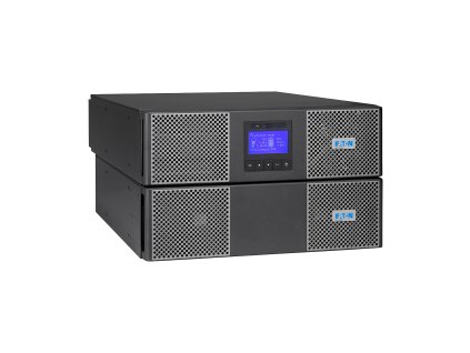 Eaton 9PX 8000i RT6U HotSwap Netpack