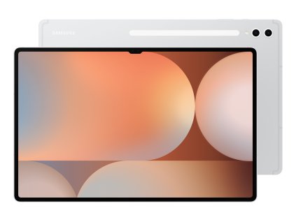 Galaxy Tab S10 Ultra Platinum Silver Product Image s