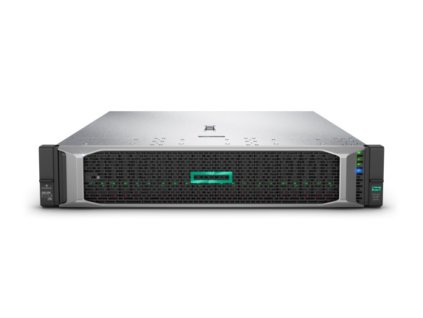 HPE DL380 G10 6226R MR416i-p NC BC Zvr