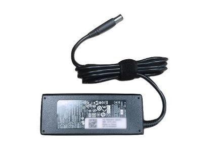 Dell 65 W AC adaptér 65 W, 19 V, 3 Pin, 7,4 mm
