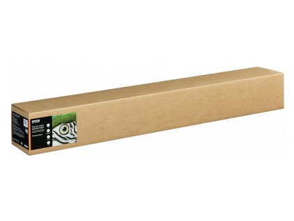 EPSON Fine Art Cotton Texturered Natural II, 64''x15m