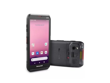 ScanPal EDA56 - WLAN, WiFi6, 6/128GB, 6PIN