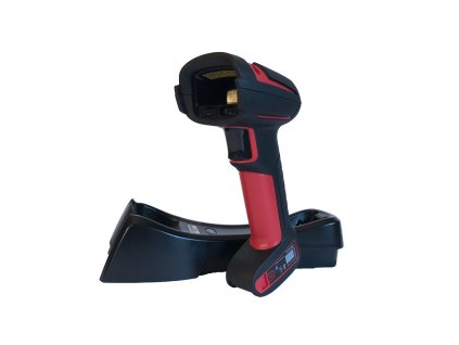 Honeywell Granit 1990 XLR focus, scanner, corded