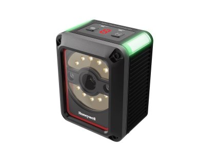 Honeywell HF810 - 0,5 MP, narrow FOV, Red LED