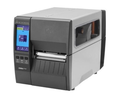 Zebra ZT231 DT 203dpi LAN PEEL
