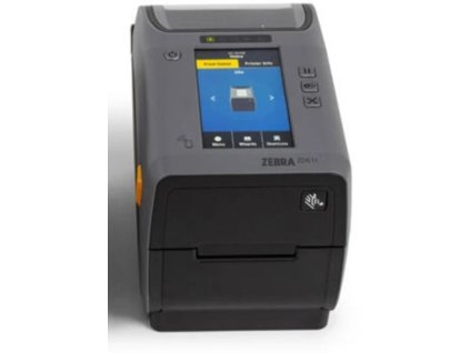 ZD611 TT - 300 dpi, USB, Hosť, BT, Cutter