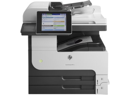 HP LaserJet Enterprise/M725dn/MF/Laser/A3/LAN/USB