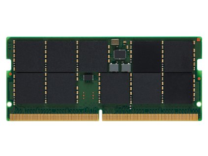 SO-DIMM 48GB 5600MT/s DDR5 ECC CL46 2Rx8 Hynix M
