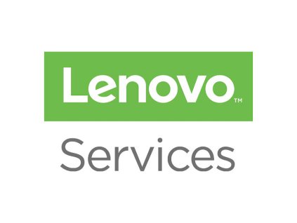 Lenovo 4Y Premier Support upgrade z 3Y Prem.