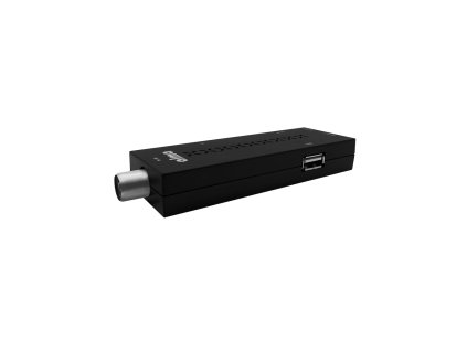 Alma 1660 Dongle - set-top box DVB-T2 (H.265/HEVC)