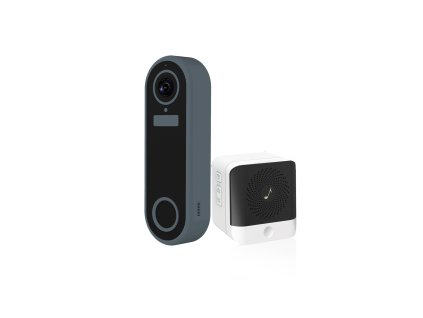 AMIKO HOME dveřní video zvonek DB-7