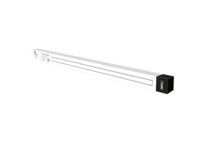LED lineárne svietidlo ORTO 38W, neutrálna biela