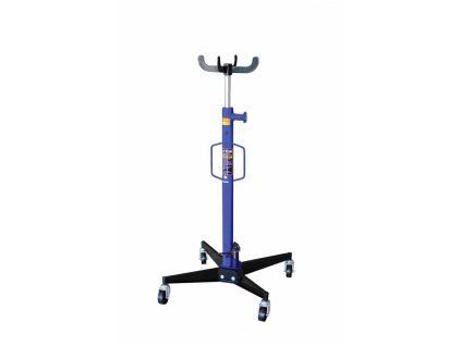 Hydraulický pojízdný zvedák motorů a převodovek 0,5t - TEL05004 QUATROS