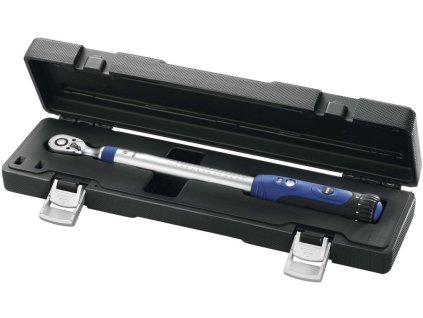 Klíč momentový 1/2" ohybový 20-100Nm NAREX