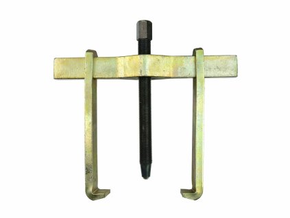 Stahovák ložisek 2-ramenný 200mm GEKO