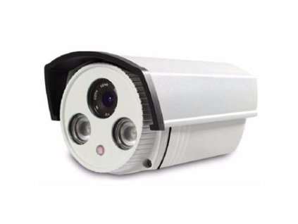 DI-WAY HDCVI Kamera 720P, 6mm, 2x Array, 40m