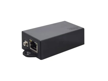 PoE Konvertor Wi-Tek WI-POE60-24V PoE/48-55VDC IN, 24V passive PoE OUT, 24W