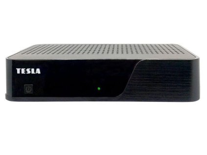 Set-top box TESLA T200 HBBTV, DVB-T2 H.265