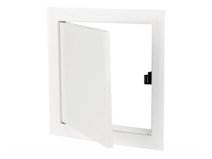 VENTS DM 500x800 kovová revizní dvířka