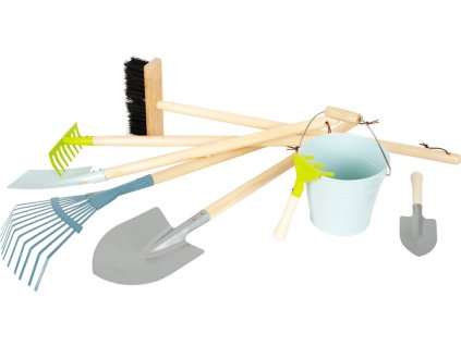 Veľká sada záhradného náradia Small Foot
