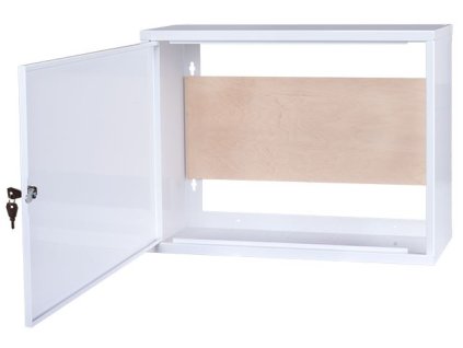 AI-KS-TPR6-MB Univerzálny kovový box