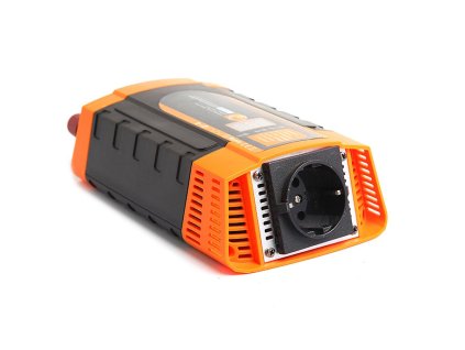 Měnič napětí Carspa PID400-12 12V/230V 400W