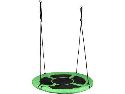 Malá hojdačka na nohy Nest XL