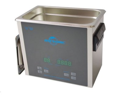 Ultrazvuková čistička BSTSONIC BS230B 3l 120W s ohrevom, digitálna