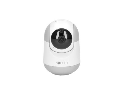 IP WiFi kamera Solight 1D74S so snímaním