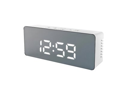 TechnoLine WT 475 digitálny budík s teplomerom