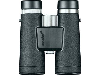 Dalekohled binokulární LEVENHUK Nitro ED 10x42
