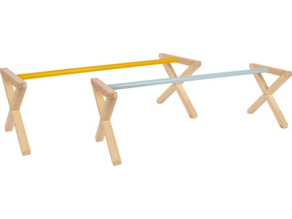 Small Foot Překážková dráha Kavaleta