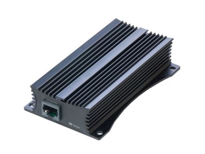 MikroTik RBGPOE-CON-HP - 48V to 24V PoE Converter