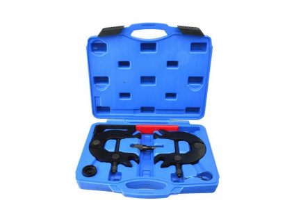 Súprava na nastavenie vačkového hriadeľa, AUDI 3.0 A4, A6, A8 GEKO