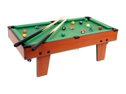 Malý stôl na nohy Biliard maxi