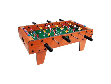 Malý stolný futbal veľký