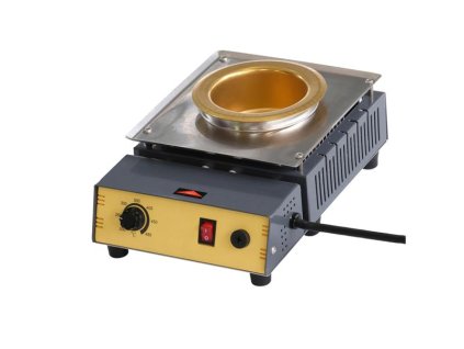 Spájkovací kúpeľ ZD-8911B bezolovnatý