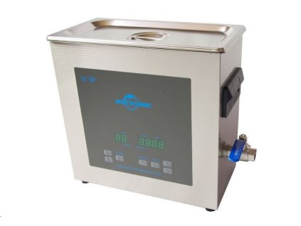 Ultrazvuková čistička BSTSONIC BS360C 6l 180W s ohrevom, digitálna