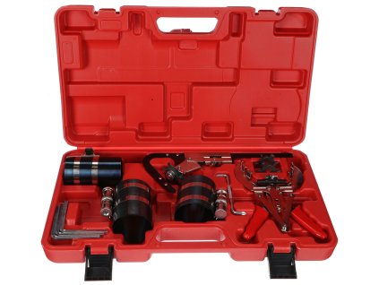 Sada na demontáž pístních kroužků MECHANIC PISTON SET 11, 11ks SIXTOL