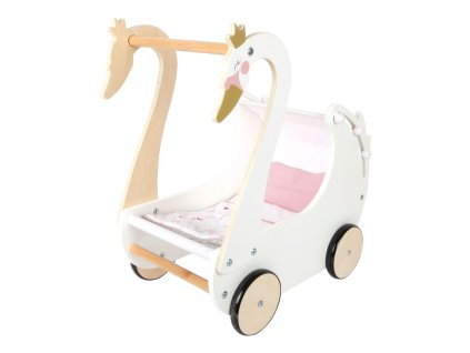 Kočík Small Foot Swan