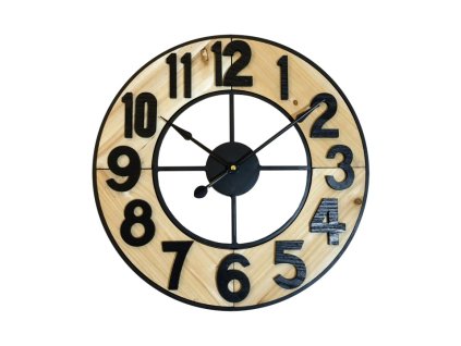 Nástenné hodiny TechnoLine WT 1610