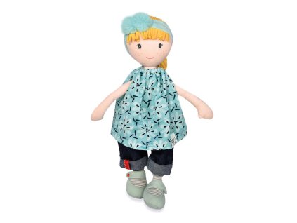 Doudou Julijou Panenka Evy 36 cm