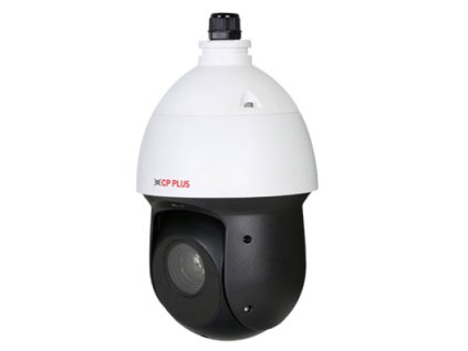 CP-USP-D2520L10-D 2,0 Mpix vonkajšia kamera PTZ 4V1 s IR a WDR
